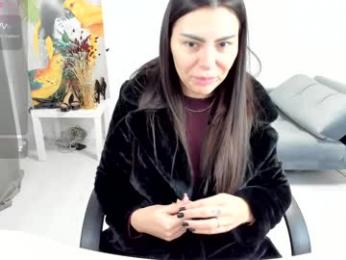 sassytiff — Chaturbate recorded stream screenshot (18 Jan 2026)