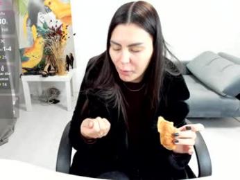 sassytiff — Chaturbate recorded stream screenshot (18 Jan 2026)