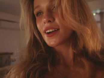 HeyBanana — Bongacams recorded stream screenshot (02 Mar 2025)