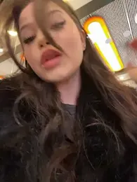 Chloe__Moon — Stripchat recorded stream screenshot (18 Jan 2026)