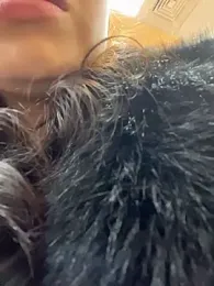 Chloe__Moon — Stripchat recorded stream screenshot (18 Jan 2026)