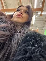 Chloe__Moon — Stripchat recorded stream screenshot (18 Jan 2026)