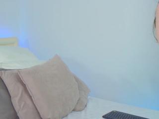 Miss Marylin — Flirt4free recorded stream screenshot (30 Jan 2025)