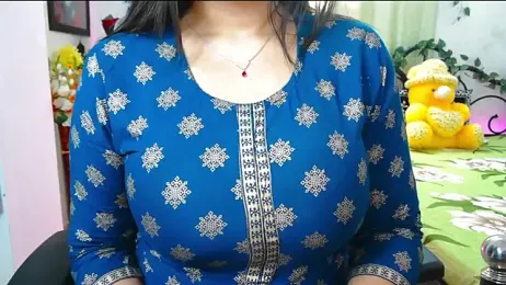 thyAnvi — Stripchat recorded stream image, 18.01.2026 17:40