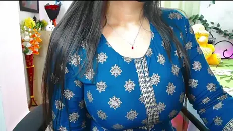 thyAnvi — Stripchat recorded stream image, 18.01.2026 17:40