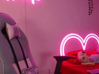_miss_hinata_ — Chaturbate recorded stream image, 18.01.2026 18:30