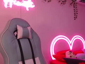 _miss_hinata_ — Chaturbate recorded stream image, 18.01.2026 18:30