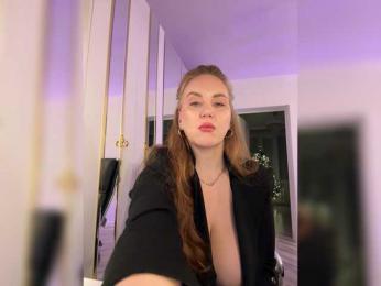 cherryygirl — Bongacams recorded stream screenshot (18 Jan 2026)