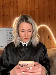 petrouchkaaa_ — Stripchat recorded stream image, 18.01.2026 20:30