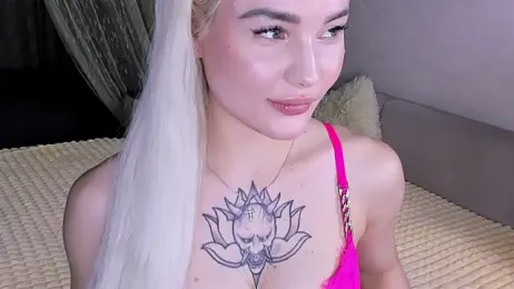 Sweeet_Barbie — Stripchat recorded stream image, 18.01.2026 16:50