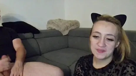 LoveXAddict — Stripchat recorded stream screenshot (18 Jan 2026)