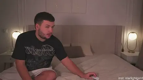 CupOfLovesWhisper — Stripchat recorded stream screenshot (18 Jan 2026)