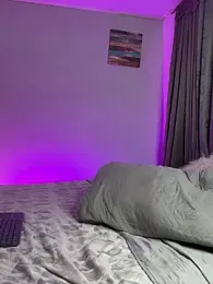 jade_candy_21 — Stripchat recorded stream screenshot (18 Jan 2026)