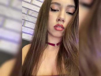 Jade8887 — Bongacams recorded stream screenshot (18 Jan 2026)