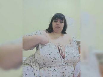 I_GODDESS — Bongacams recorded stream screenshot (18 Jan 2026)