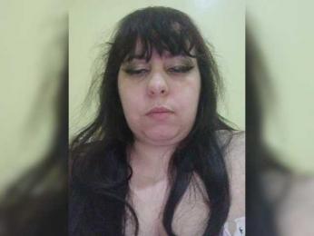 I_GODDESS — Bongacams recorded stream screenshot (18 Jan 2026)