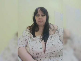 I_GODDESS — Bongacams recorded stream screenshot (18 Jan 2026)