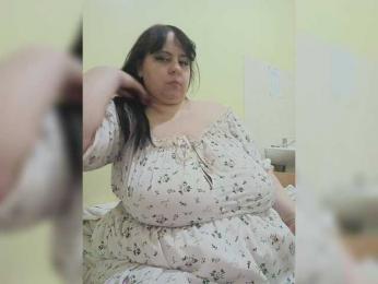 I_GODDESS — Bongacams recorded stream screenshot (18 Jan 2026)