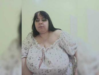 I_GODDESS — Bongacams recorded stream screenshot (18 Jan 2026)