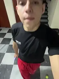 Johan_stick — Stripchat recorded stream image, 18.01.2026 20:30