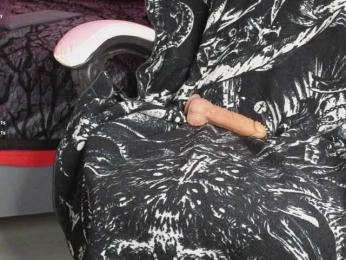 Devilsbride — Bongacams recorded stream image, 18.01.2026 20:50