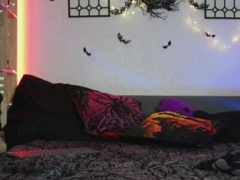 Devilsbride — Bongacams recorded stream image, 18.01.2026 20:50