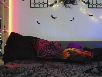 Devilsbride — Bongacams recorded stream image, 18.01.2026 20:50