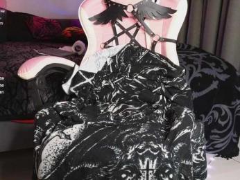 Devilsbride — Bongacams recorded stream image, 18.01.2026 20:50