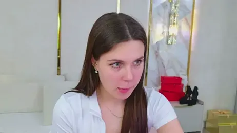 RihannaRose — Stripchat recorded stream screenshot (18 Jan 2026)