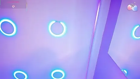 ValeriaAguilar — Stripchat recorded stream screenshot (18 Jan 2026)