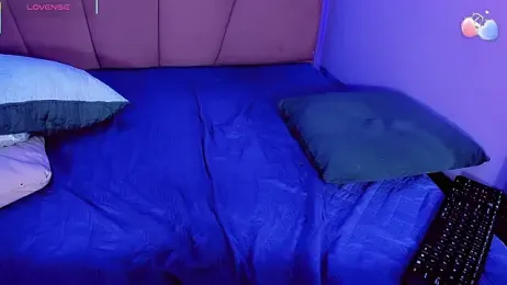 ValeriaAguilar — Stripchat recorded stream screenshot (18 Jan 2026)