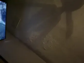 trash4cash — Stripchat recorded stream screenshot (19 Jan 2026)