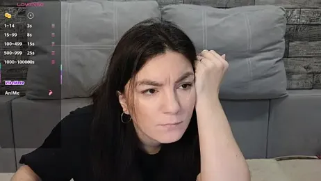 Vika_loves_you — Stripchat recorded stream image, 19.01.2026 01:50