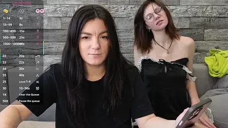 Vika_loves_you — Stripchat recorded stream image, 19.01.2026 01:50