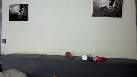 AsteriaHamel — Stripchat recorded stream image, 19.01.2026 02:10