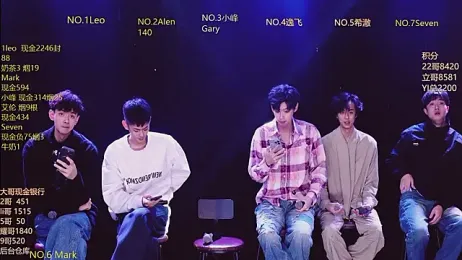 AAA-winner — Stripchat recorded stream image, 19.01.2026 04:20