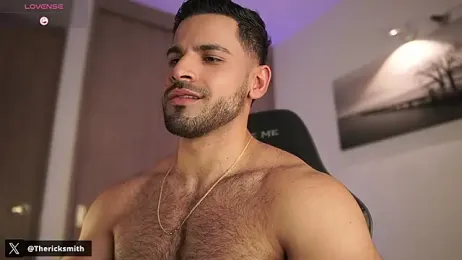 Rick__Smith153 — Stripchat recorded stream image, 19.01.2026 04:30