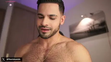 Rick__Smith153 — Stripchat recorded stream image, 19.01.2026 04:30