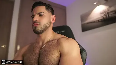 Rick__Smith153 — Stripchat recorded stream image, 19.01.2026 04:30