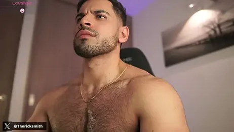 Rick__Smith153 — Stripchat recorded stream image, 19.01.2026 04:30