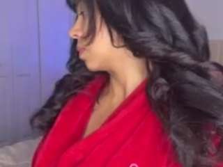 victoria-chicas — Camsoda recorded stream screenshot (19 Jan 2026)