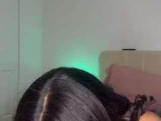 victoria-chicas — Camsoda recorded stream screenshot (19 Jan 2026)