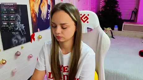 Misss_Vikk — Stripchat recorded stream screenshot (19 Jan 2026)