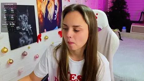 Misss_Vikk — Stripchat recorded stream screenshot (19 Jan 2026)