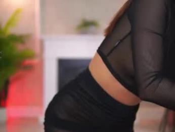 abbela_white — Chaturbate recorded stream image, 19.01.2026 07:20