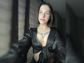 BabyDarii — Bongacams recorded stream screenshot (19 Jan 2026)