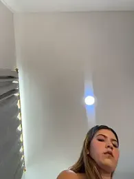 naughty__angel — Stripchat recorded stream image, 19.01.2026 11:50