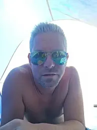 Trucker_Hunter — Stripchat recorded stream screenshot (19 Jan 2026)