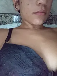 By_Aninha — Stripchat recorded stream image, 19.01.2026 12:20