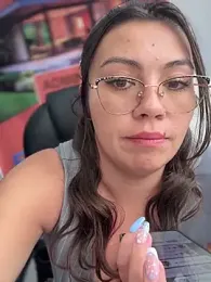 LIZ-06_ — Stripchat recorded stream image, 19.01.2026 13:00